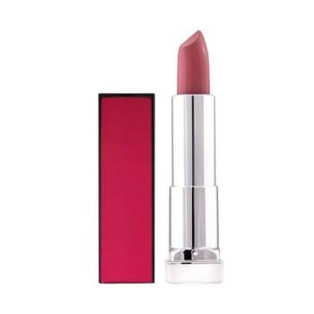 Maybelline Hydratačný rúž Color Sensational Smoked Roses 4,4 g 320 Steamy Rose
