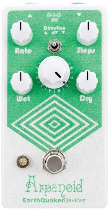 EarthQuaker Devices Arpanoid V2 Gitarový efekt