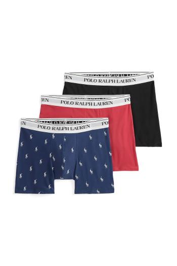 Boxerky Polo Ralph Lauren viac farieb, 714830300