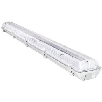 TESLA svietidlo pre 2× LED trubice 1200 mm TP123600-3C