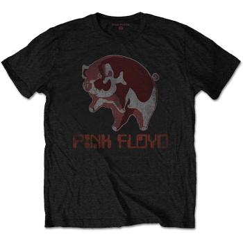 Pink Floyd tričko Ethnic Pig  one_size