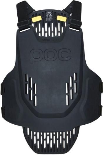 POC VPD System Tanktop Uranium Black L Lyžiarsky chránič