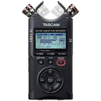 Tascam DR-40X