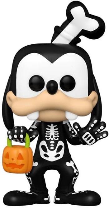 Figura Funko POP! Disney - Skeleton Goofy (Glow-in-the-Dark)