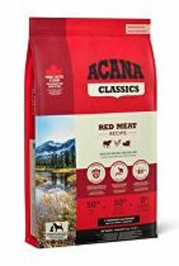 Acana Dog Red Meat Classics 9,7kg