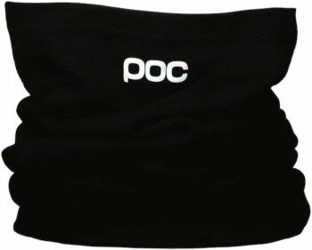 POC Thermal Neckwarmer Tube Uranium Black UNI Nákrčník