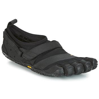 Vibram Fivefingers  V-AQUA  Obuv pre vodné športy Čierna