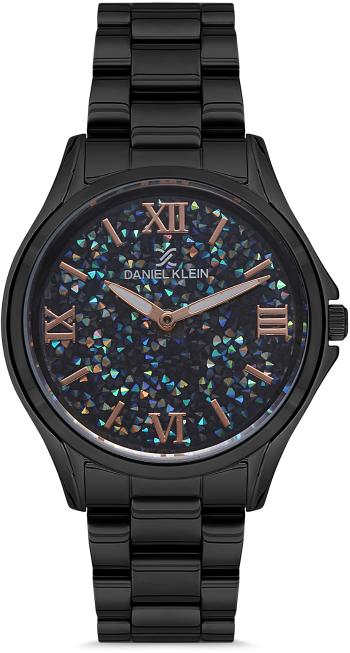 Daniel Klein Analogové hodinky DK12528-6