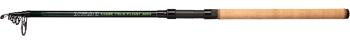 Mikado prút intro ii cork tele float 3,9 m 30 g