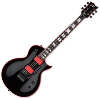 ESP LTD GH-600 Black Elektrická gitara