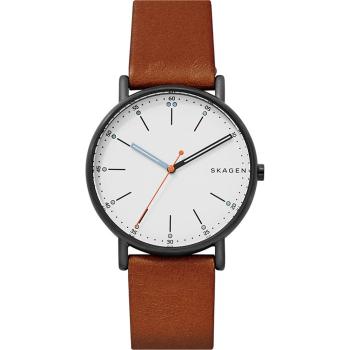 Skagen Signature Big Brown SKW6374 - 30 dní na vrátenie tovaru, Garancia originality