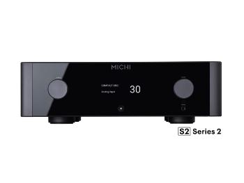 ROTEL MICHI X3 S2 Black