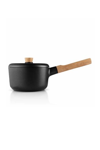 Hrniec Eva Solo Nordic kitchen 1,5 L čierna farba