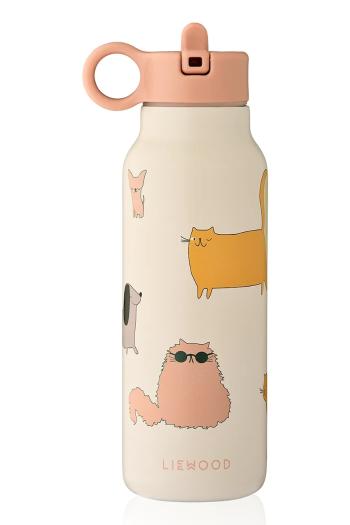 Termo fľaša Liewood Falk Water Bottle 350 ml LW19617