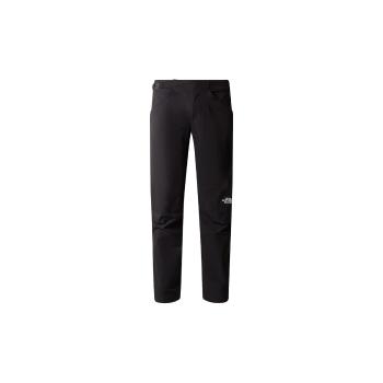 The North Face  M AO WINTER REG TAP PANT  Nohavice Čierna