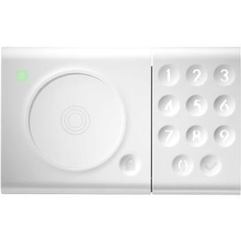 Somfy Doorlock Čítačka čipov s PIN klávesnicou (2401555)