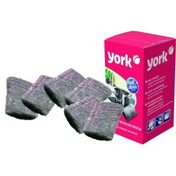 YORK drôtenka so saponátom 6 ks (5903355008804)