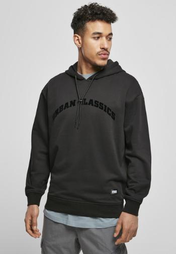 Urban Classics Gate Hoody black - M