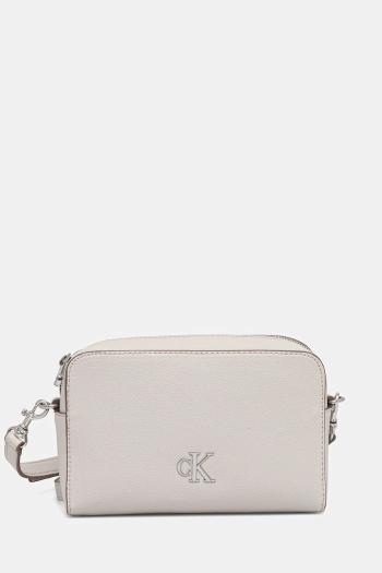 Kabelka Calvin Klein Jeans ružová farba, LV04K3162G