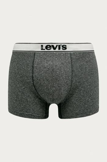 Levi's - Boxerky (2-pak) 37149.0398-black,