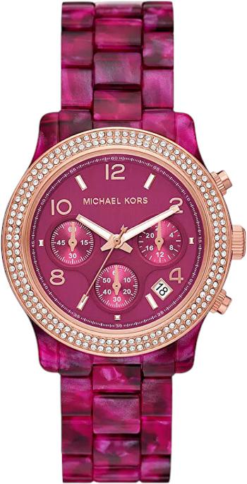 Michael Kors Runway Chronograph MK7425