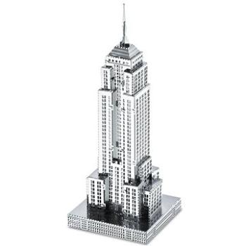 Metal Earth Empire State Building (0032309010107)