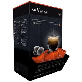 Caffesso Italiano 60ks (CAF32)