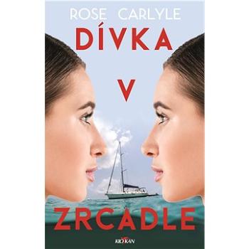 Dívka v zrcadle (978-80-7633-524-0)