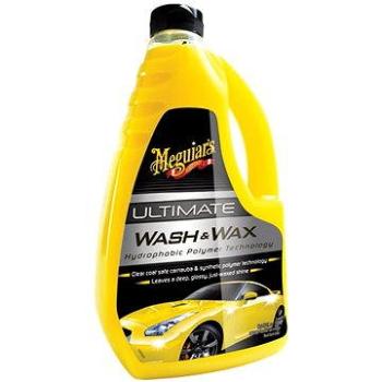 MEGUIARS Ultimate Wash & Wax (G17748)