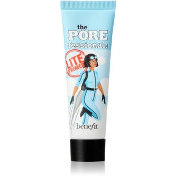 Benefit The POREfessional Lite Primer Mini podkladová báza pre minimalizáciu pórov 7,5 ml