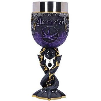 The Witcher – Yennefer – pohár (801269146924)