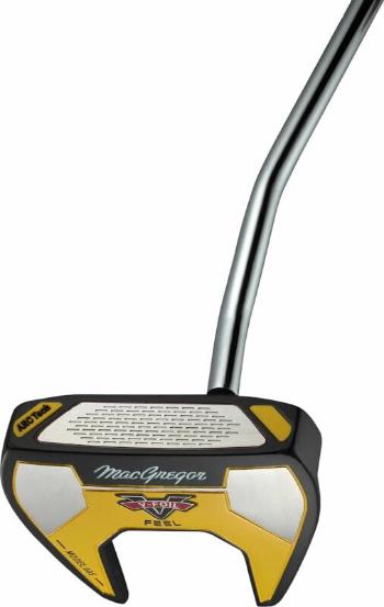 MacGregor V-Foil Pravá ruka Golfová palica Putter