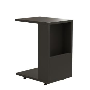 Skladací stôl Star Anthracite