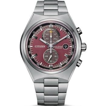 Citizen Eco-Drive CA7090-87X - 30 dní na vrátenie tovaru, Garancia originality