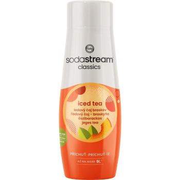 SODASTREAM SIRUP LADOVY CAJ-BROSKYNA 440ML