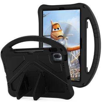 KIDDO Detský obal pre Huawei MatePad SE 11 2024 čierny