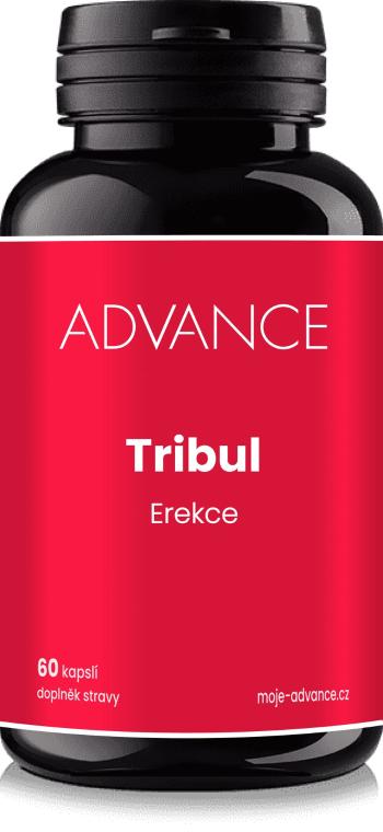 Advance nutraceutics Tribul 60 kapsúl