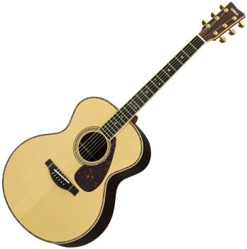 Yamaha LJ36 A.R.E. II Akustická gitara Jumbo