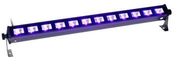 Light4Me LED Bar UV 12 + Wh UV fényforrás