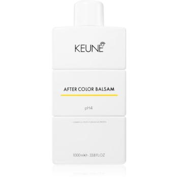 Keune Care After Color Balsam ošetrujúci balzam na vlasy po farbení 1000 ml