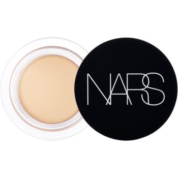 NARS SOFT MATTE Complete Concealer zmatňujúci korektor pre plné krytie odtieň CAFE CON LECHE 6 g