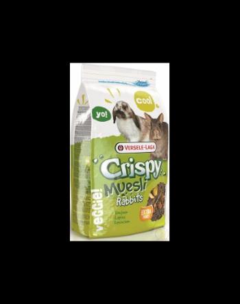 VERSELE-LAGA Crispy Muesli - Rabbits 20kg - amestec pentru iepuri