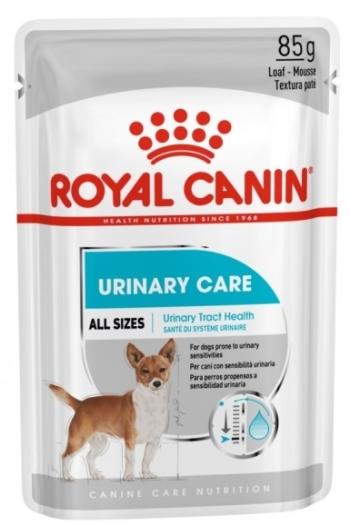 Royal Canin Urinary S/O 12 x 85 g