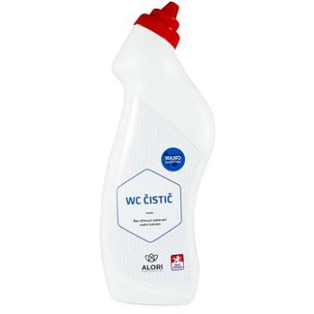 ALORI WC čistič 750 ml (8594195501012)