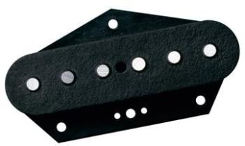 DiMarzio DP173-BK Black Gitarový snímač