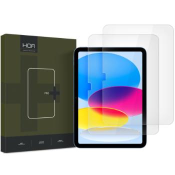 HOFI Glass Pro Tab 2x ochranné sklo na iPad 10.9'' 10gen 2022