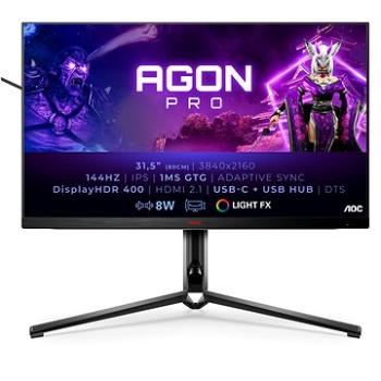 31,5 AOC AG324UX