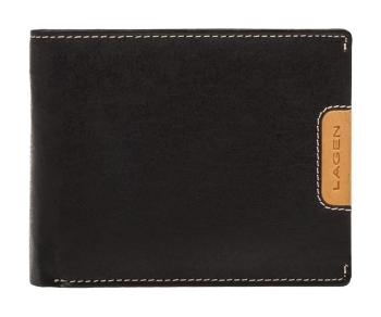 Lagen 615796 Black/Tan