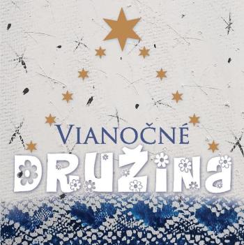 Družina, Vianočné, CD