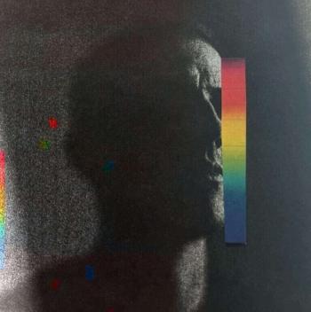 Charlie Cunningham - In Light (Clear Coloured) (LP)